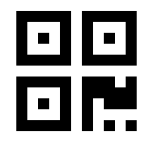 QR code