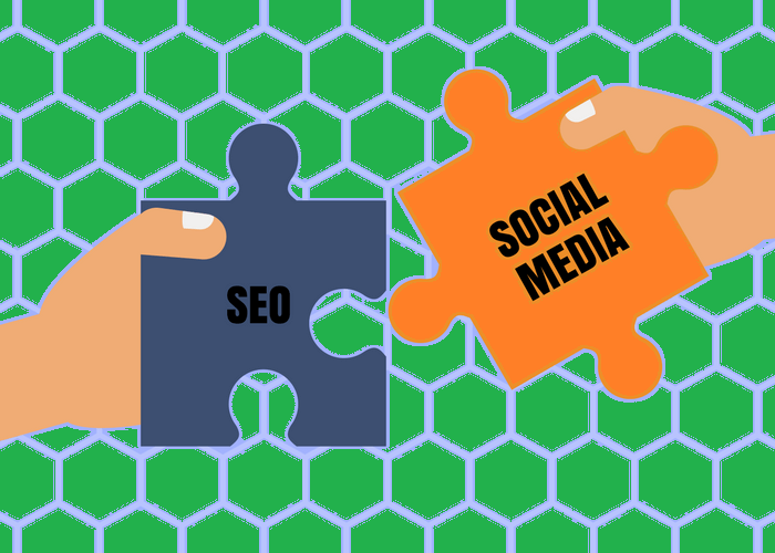 social media and seo by medicoreach