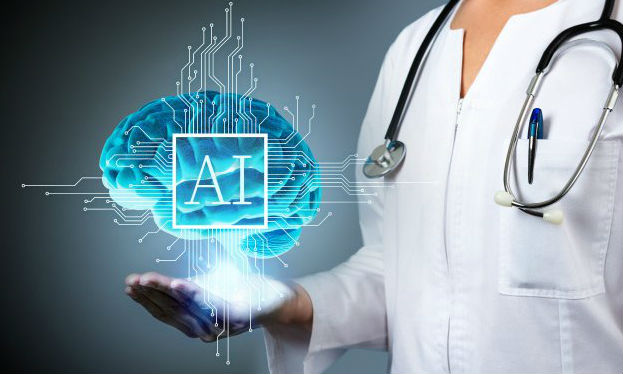 AI and machine learning in healthcare