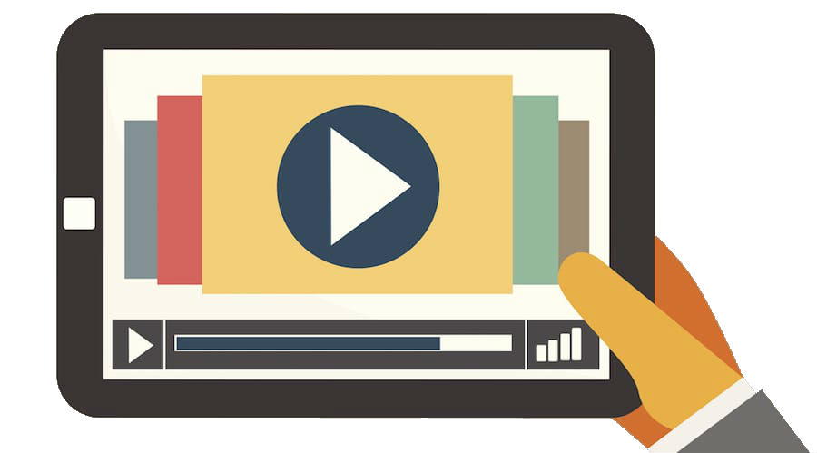 Inbound video marketing