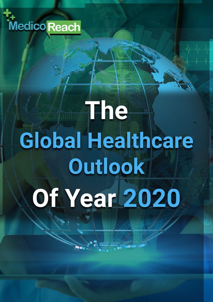 The Global Healthcare Outlook of the Year 2020