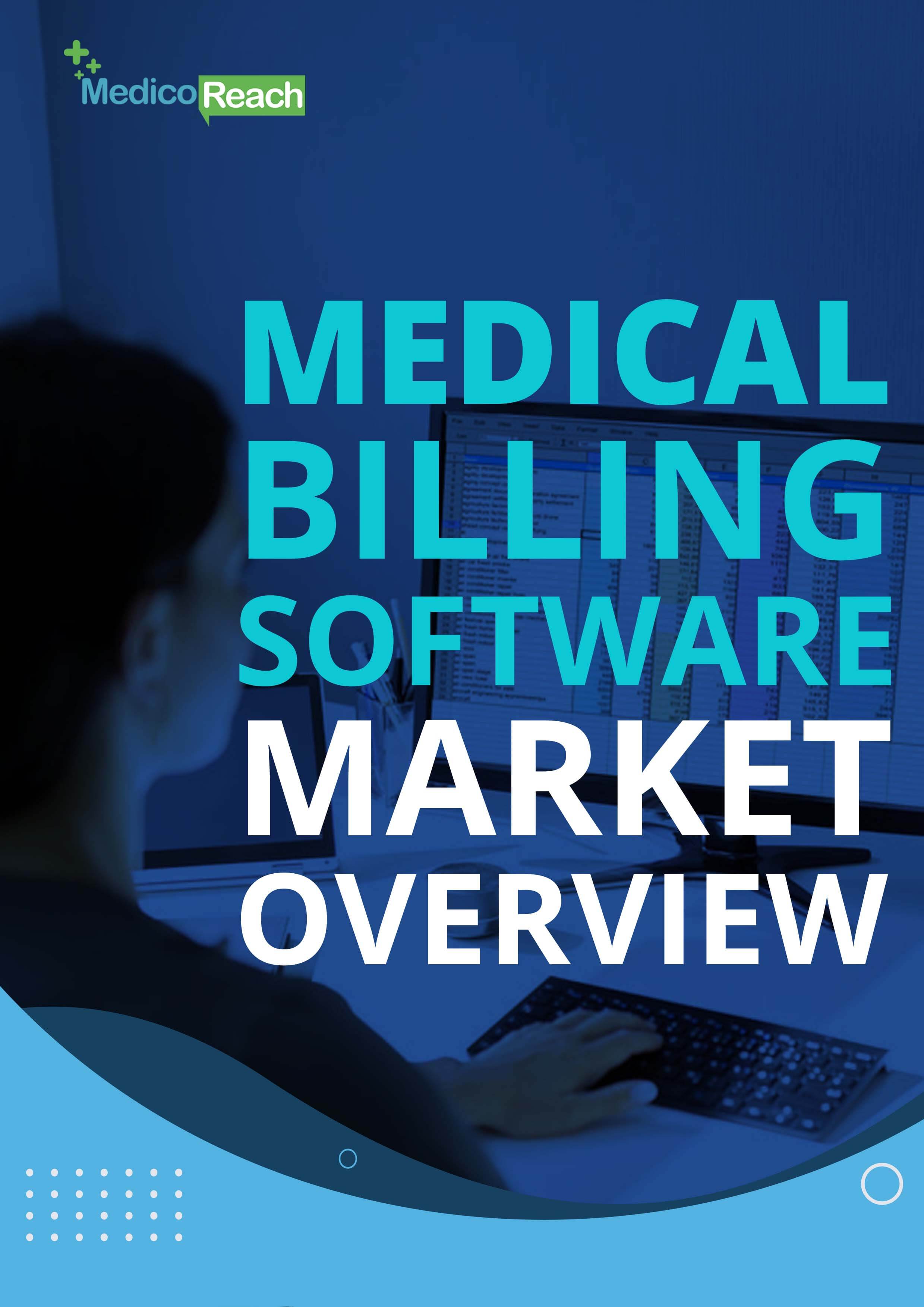 Medical Billing Software Market Report