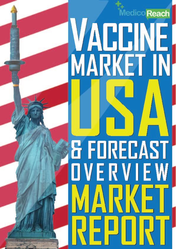 Vaccine Market In USA And Forecast Overview