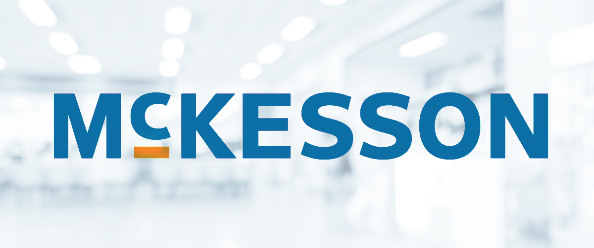 mckesson corporation