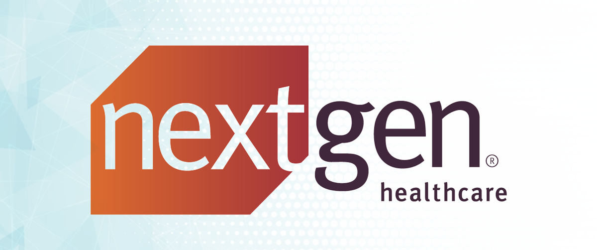 NextGen Healthcare