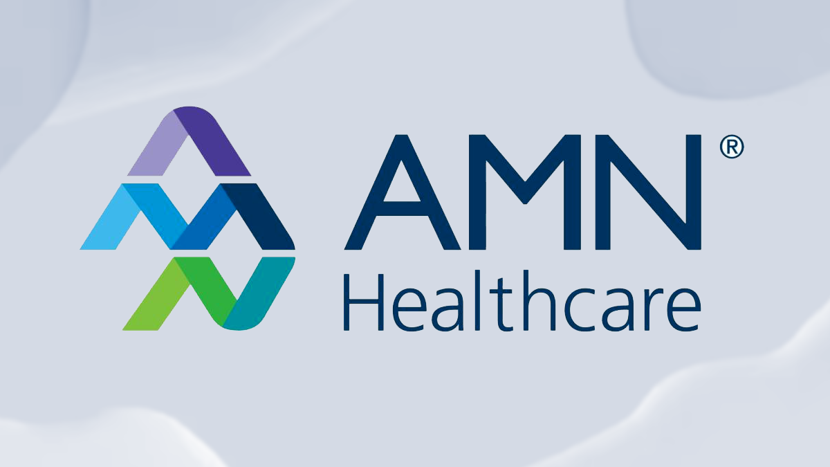 AMN Healthcare