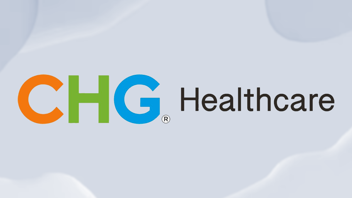 CHG Healthcare