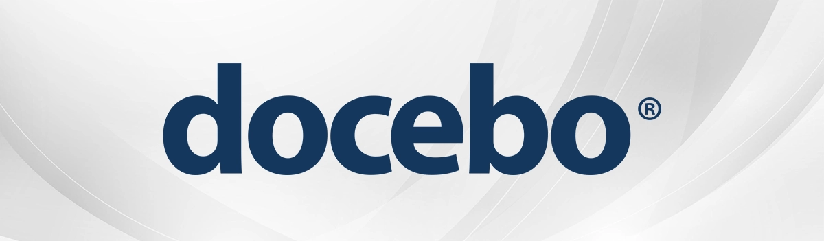 docebo logo