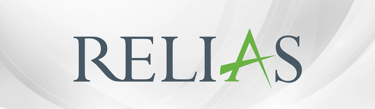 relias logo