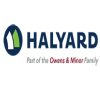 Halyard Testimonial